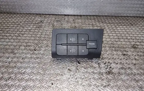 Fiat Ducato Headlight level height control switch 7355331110