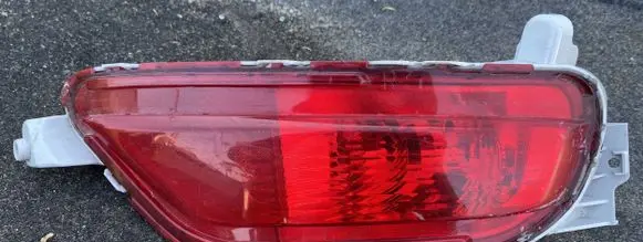 Mazda CX-5 II Rear/tail lights set 