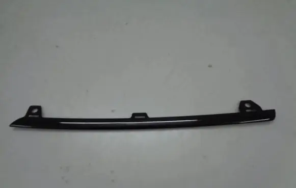 Porsche Cayenne (9Y0 9Y3) Front bumper mounting bracket 1K0857602