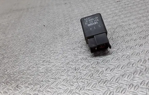 Hyundai Terracan Other relay ACWBA01