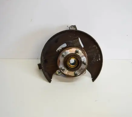 Opel Insignia A Front wheel hub