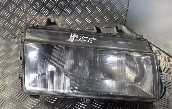 Fiat Ulysse Headlight/headlamp