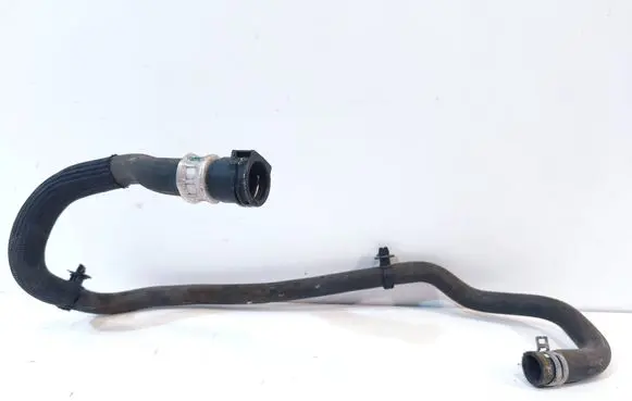 Peugeot Partner III Engine coolant pipe/hose