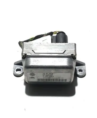 Volkswagen Touran I ESP acceleration yaw rate sensor 1K0907655B U974K04B3F 10098503194