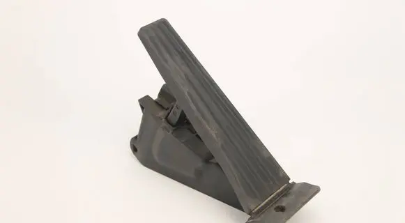 BMW 3 F30 F35 F31 Accelerator throttle pedal 6853175 6PV01043533 12037313DE