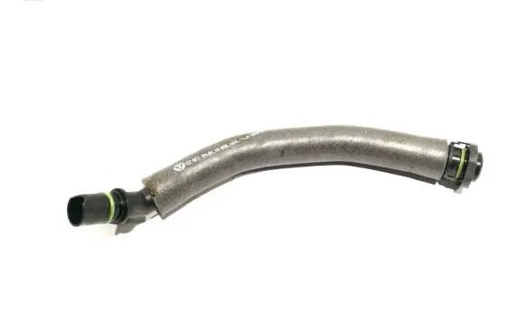 Breather/breather pipe/hose