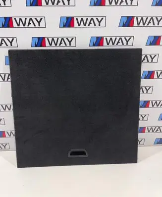 BMW 3 F30 F35 F31 Trunk/boot mat liner 7293693