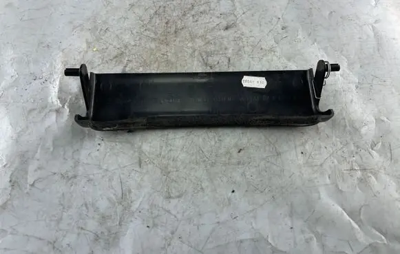 Jaguar XJ X351 Steering wheel column trim 6W83044F16 6W83044F16A