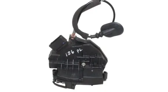 Ford Mondeo MK V Coupe door lock (next to the handle) BM5AA21813DF
