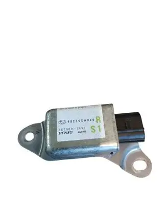 Subaru Forester SG Airbag deployment crash/impact sensor 98235SA040 1879001491