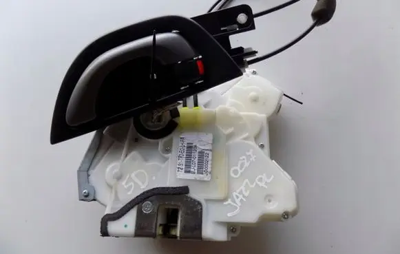 Honda City Front door lock NH700M