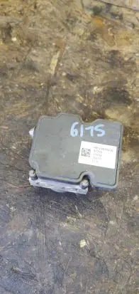 Peugeot Boxer ABS Pump 00519870330 97295 22253