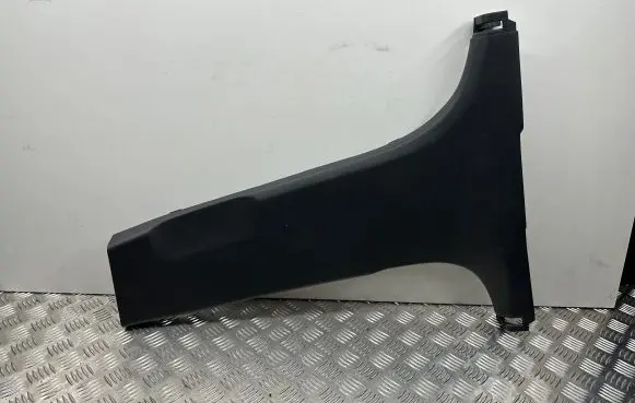 Hyundai Tucson TL (B) pillar trim (bottom) 85836D7000