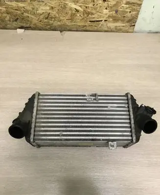 KIA Soul Intercooler radiator 282702A76X