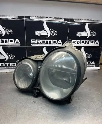 Mercedes-Benz E W210 Headlight/headlamp 150619