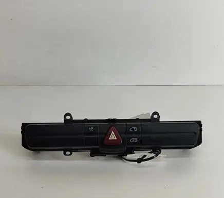 Mercedes-Benz Sprinter W906 Hazard light switch A9068701110