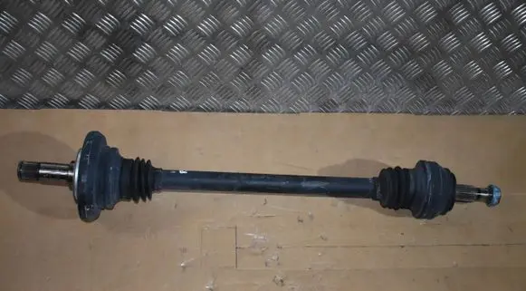 Mercedes-Benz GLC C253 Front driveshaft A2133509501