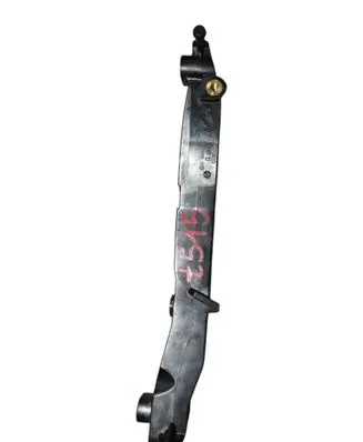 Mercedes-Benz C W206 Intercooler pipe mounting bracket A1390106603