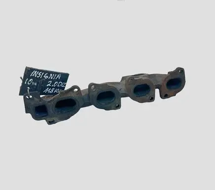 Opel Insignia A Exhaust manifold 55565985 328702815