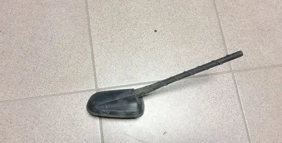 Radio antenna
