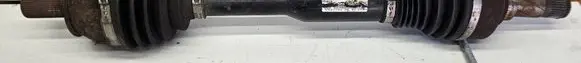 Volvo XC60 Front driveshaft P313257014CAR P31325701