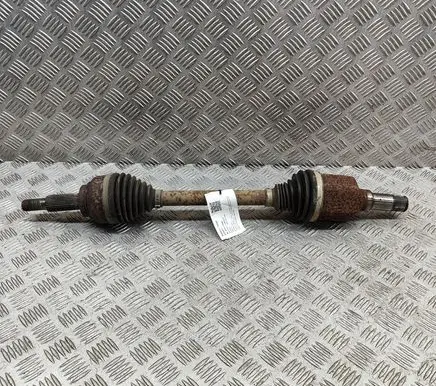 Ford Tourneo Custom Front driveshaft KK213B437AD