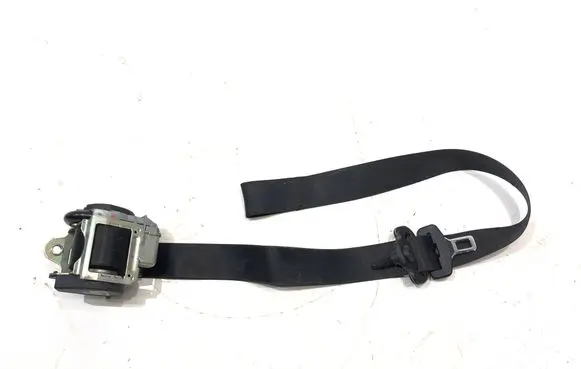 Fiat Grande Punto Front seatbelt 605236200