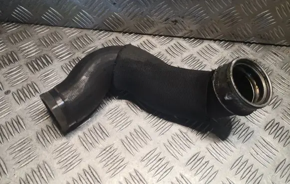 Mercedes-Benz A W169 Intercooler hose/pipe 1695280482 A1695280482