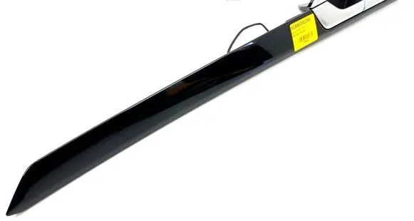 Volkswagen Arteon Front door trim bar 3G8867419BJ