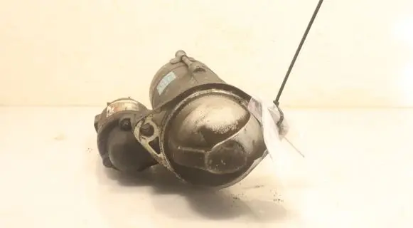 Hyundai i40 Starter motor