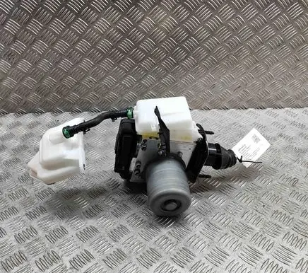 Maserati Quattroporte Brake booster 11789529 544764491