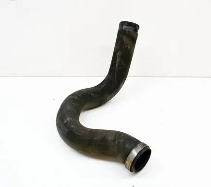 Renault Koleos I Intercooler hose/pipe