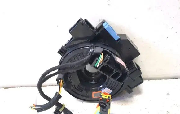 Lexus RX 450H Airbag slip ring squib (SRS ring) 8924558010