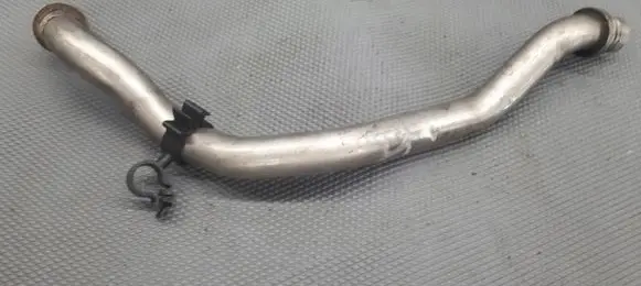 Volkswagen Touareg III Breather valve 07Z103466E