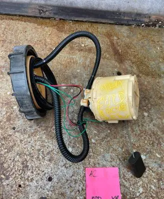 Ford Focus In-tank fuel pump 9H3070779 B0001639