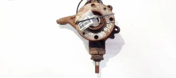 Citroen C4 I Picasso Front wheel hub