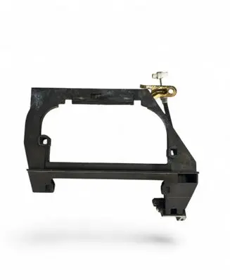 BMW 5 E39 Front door exterior handle/bracket 51228209104 8209104
