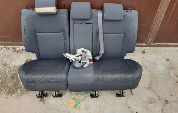 Renault Koleos I Interior set 