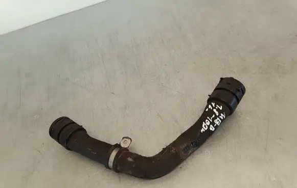 Mercedes-Benz B W246 W242 Air intake hose/pipe