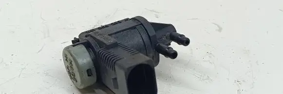 Audi Q5 SQ5 Turbo solenoid valve 1K0906283A