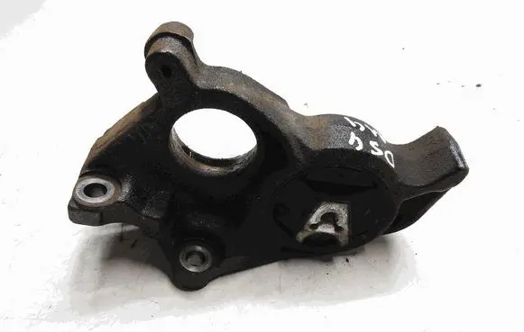 Citroen DS4 Engine mount bracket 9651493280