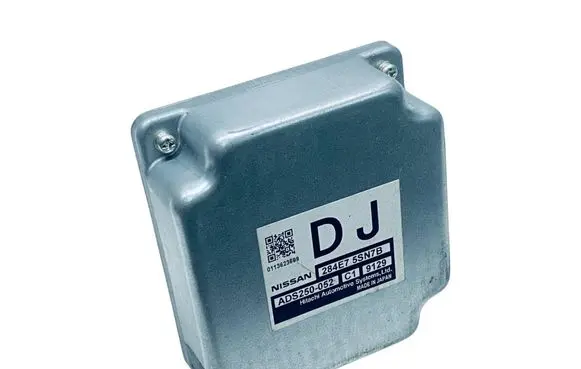 Nissan Leaf II (ZE1) Other control units/modules 284E75SP1C