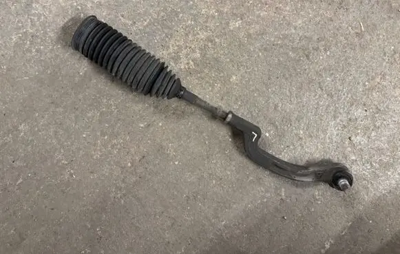 Mercedes-Benz GLA W156 X156 Steering tie rod 