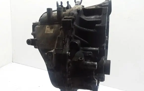 Volvo XC90 Automatic gearbox TG81SC