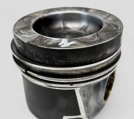 Volkswagen Crafter Piston 04L107065BH