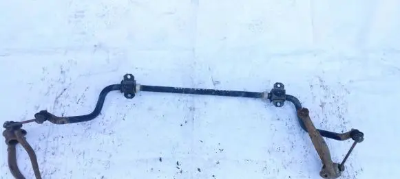 Mazda 6 Front anti-roll bar/sway bar
