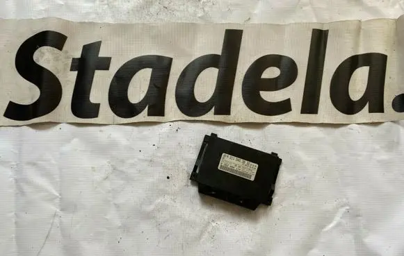 Mercedes-Benz E W211 Parking PDC control unit/module A2115453832 2115453832