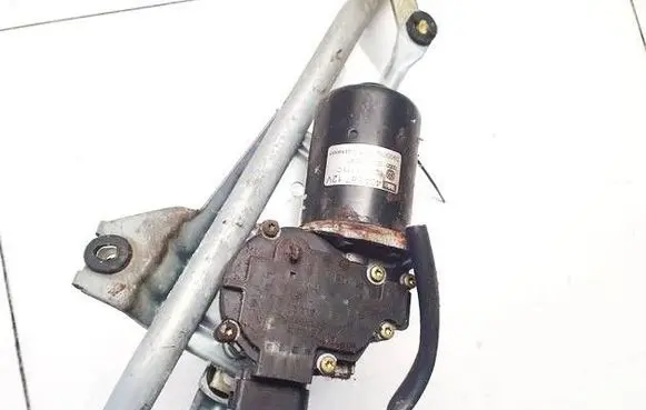 Audi A4 S4 B5 8D Wiper motor 404587 8D1955113C