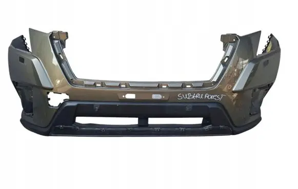 Subaru Forester SK Front bumper 5Z7TEILE