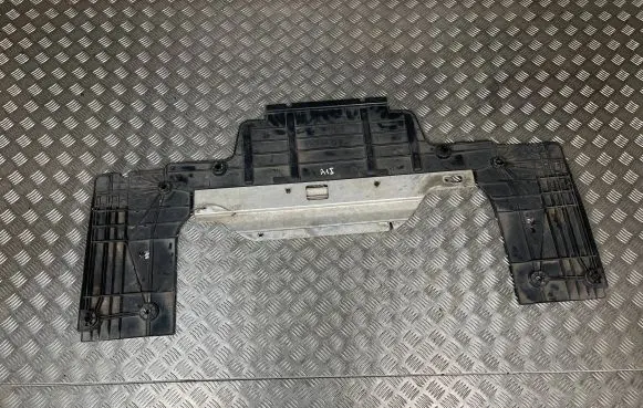 Renault Zoe Pickup box liner 748120276R 744N98795R